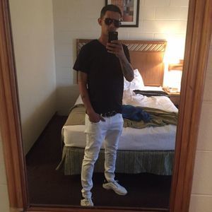 Meet your Posher, Jose